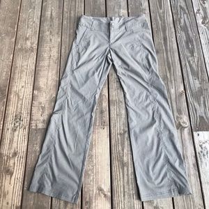 Athleta hiking pants